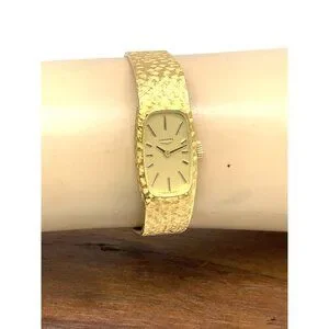Longines | Accessories | Longines Womens Watch 8k Yellow  display picture 1